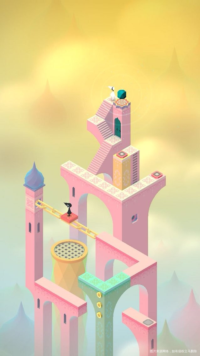 #我是游戏控之那些年我玩过的游戏#第二篇