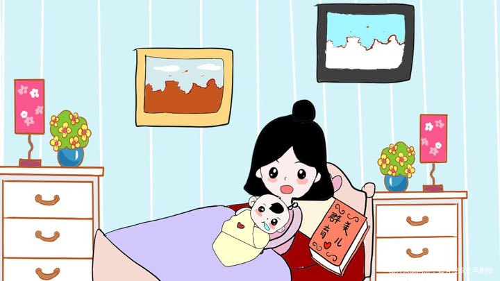 #坐月子#我的坐月子经历