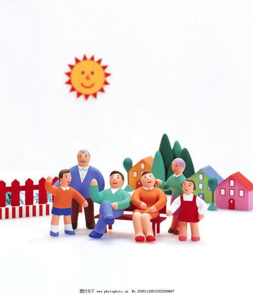 #我们这一家#磨合包容理解就是和谐之家