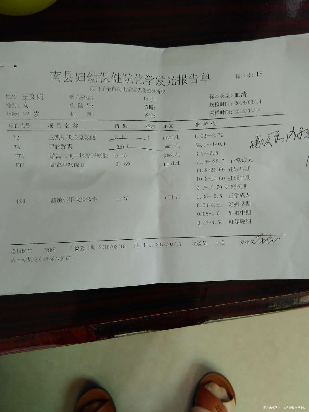 麻烦医生看看 第一张是6周得时候查的 第二张是12周复查得