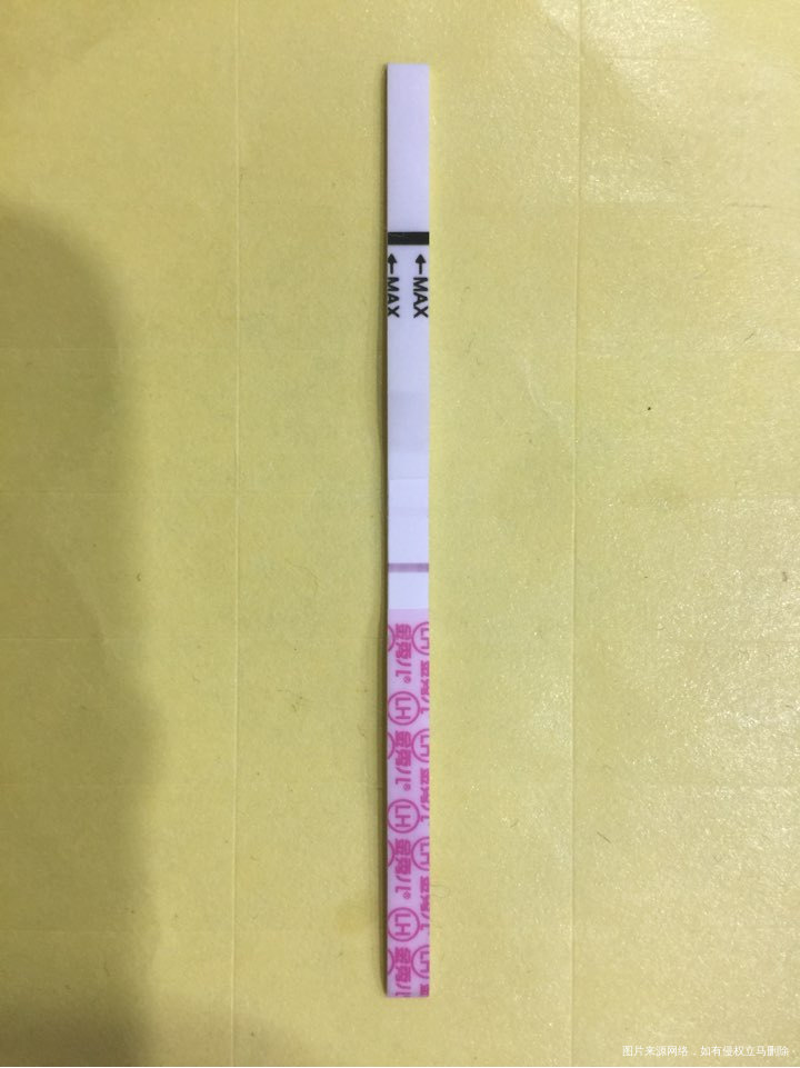 排卵后第七天,plsz超弱阳,zzy白板