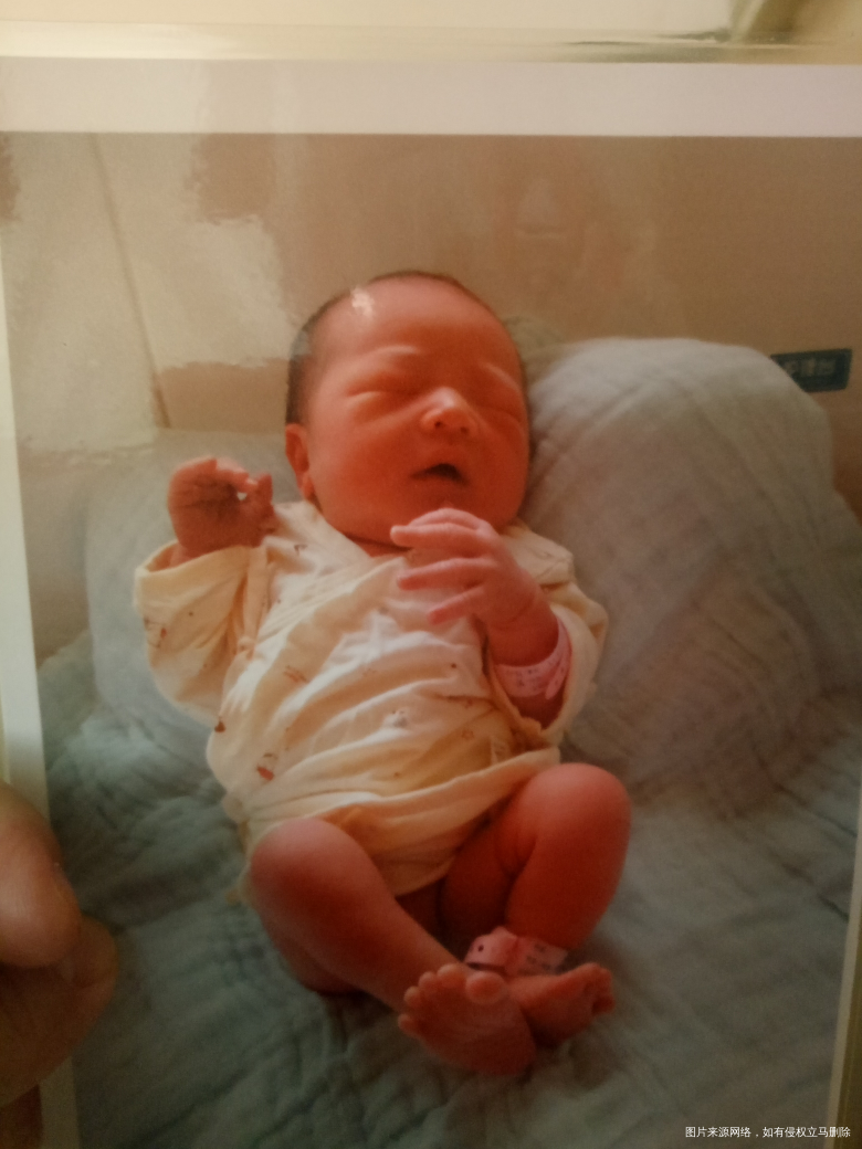 【我生啦】宝宝是天使,妈妈是上天派来守护你的