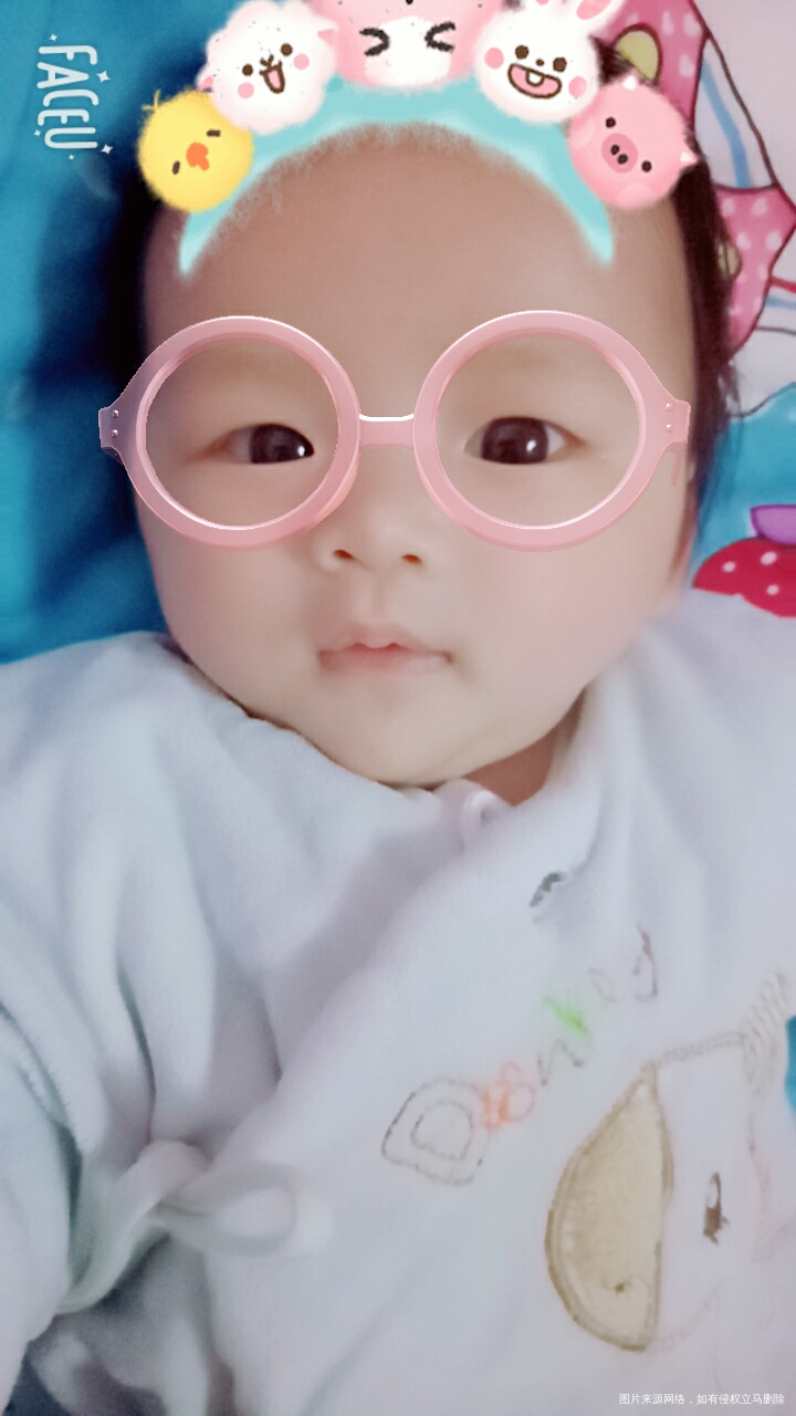 哎,我发现小宝越来越难带了,没有刚出生好带呢,