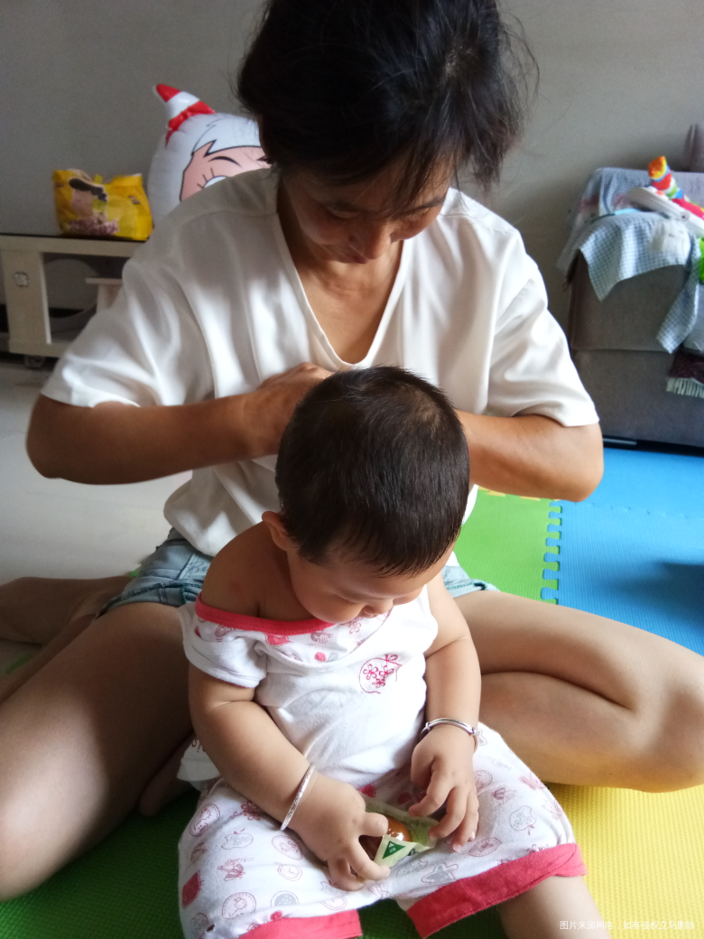 生活感悟之婆婆也是妈