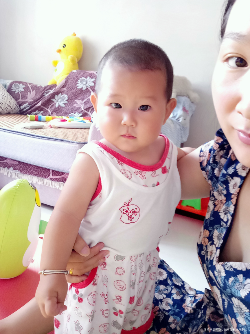 辣妈经验之宝宝咳嗽不是小事