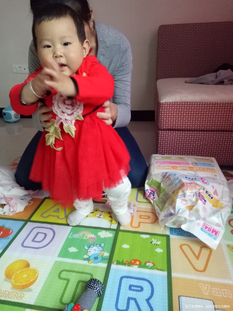 【我的宝宝养成计划】+用心去教育