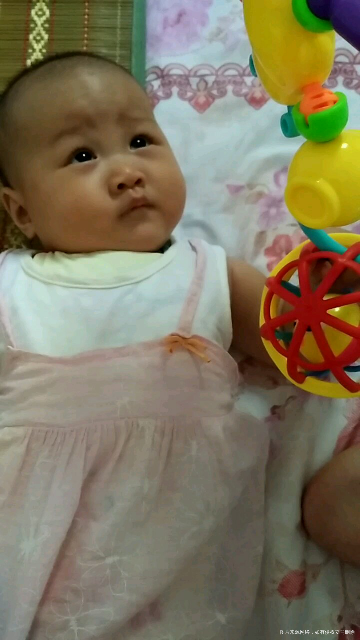 【我生啦】终于等到你♛我的三宝宝