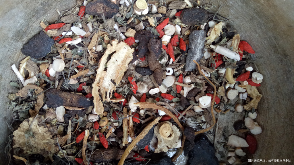 吃了中药怀孕的宝宝能要吗?好着急