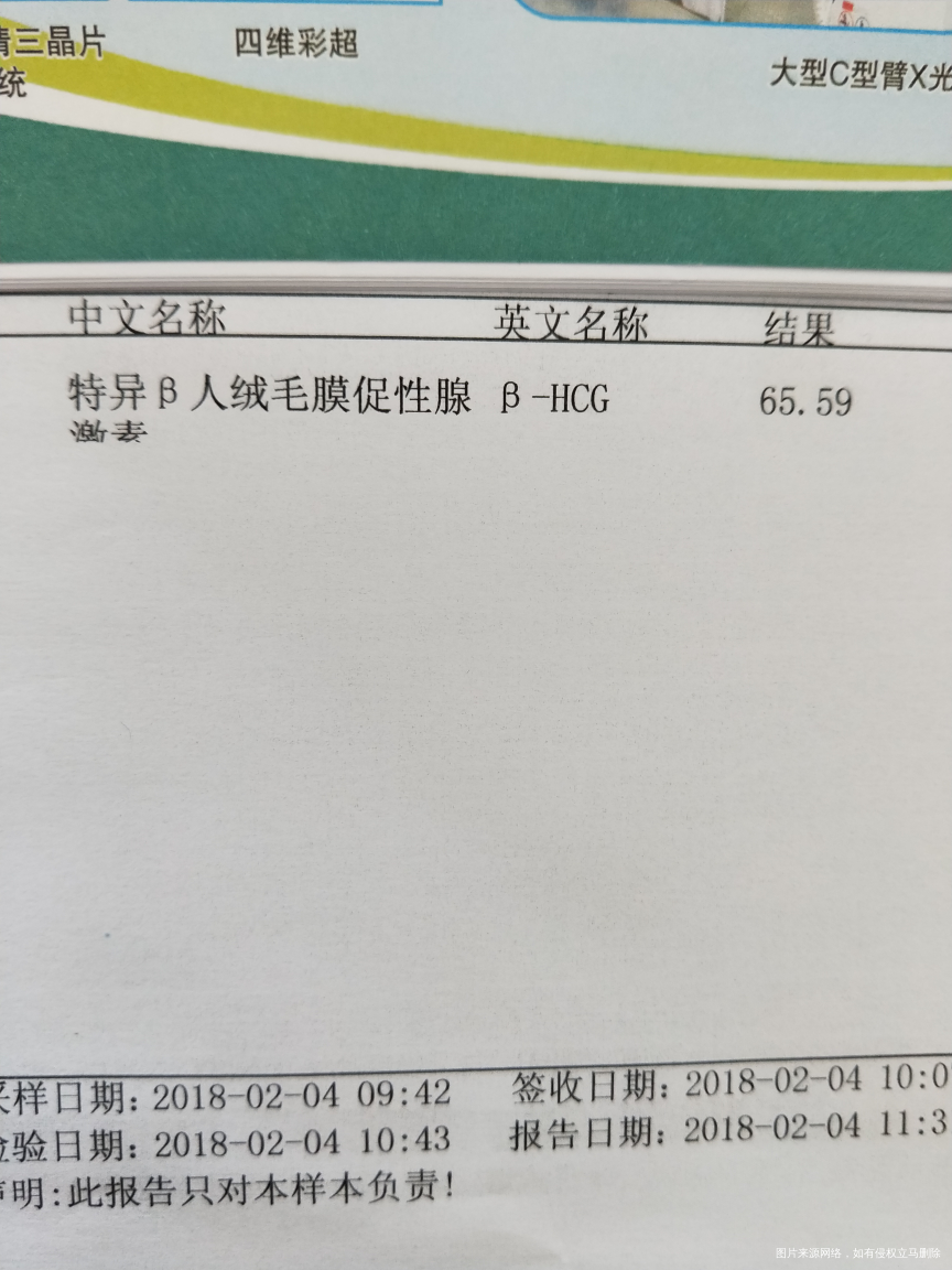 一周后孕酮降低了,这样正常吗