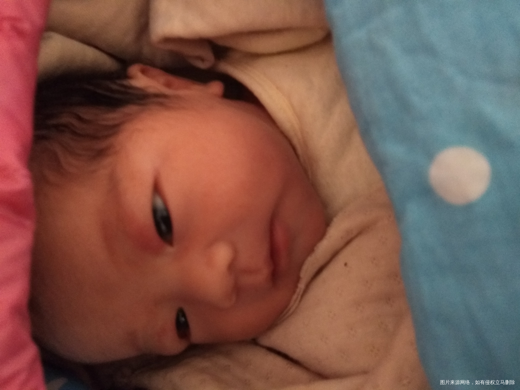 我生啦 | 正月初十剖宫产女宝一枚