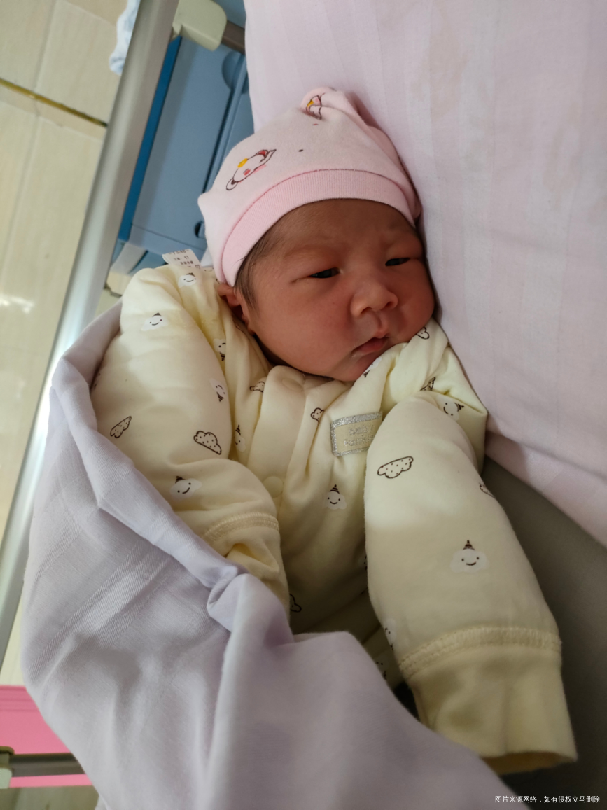 玩着玩着宝宝就出来了