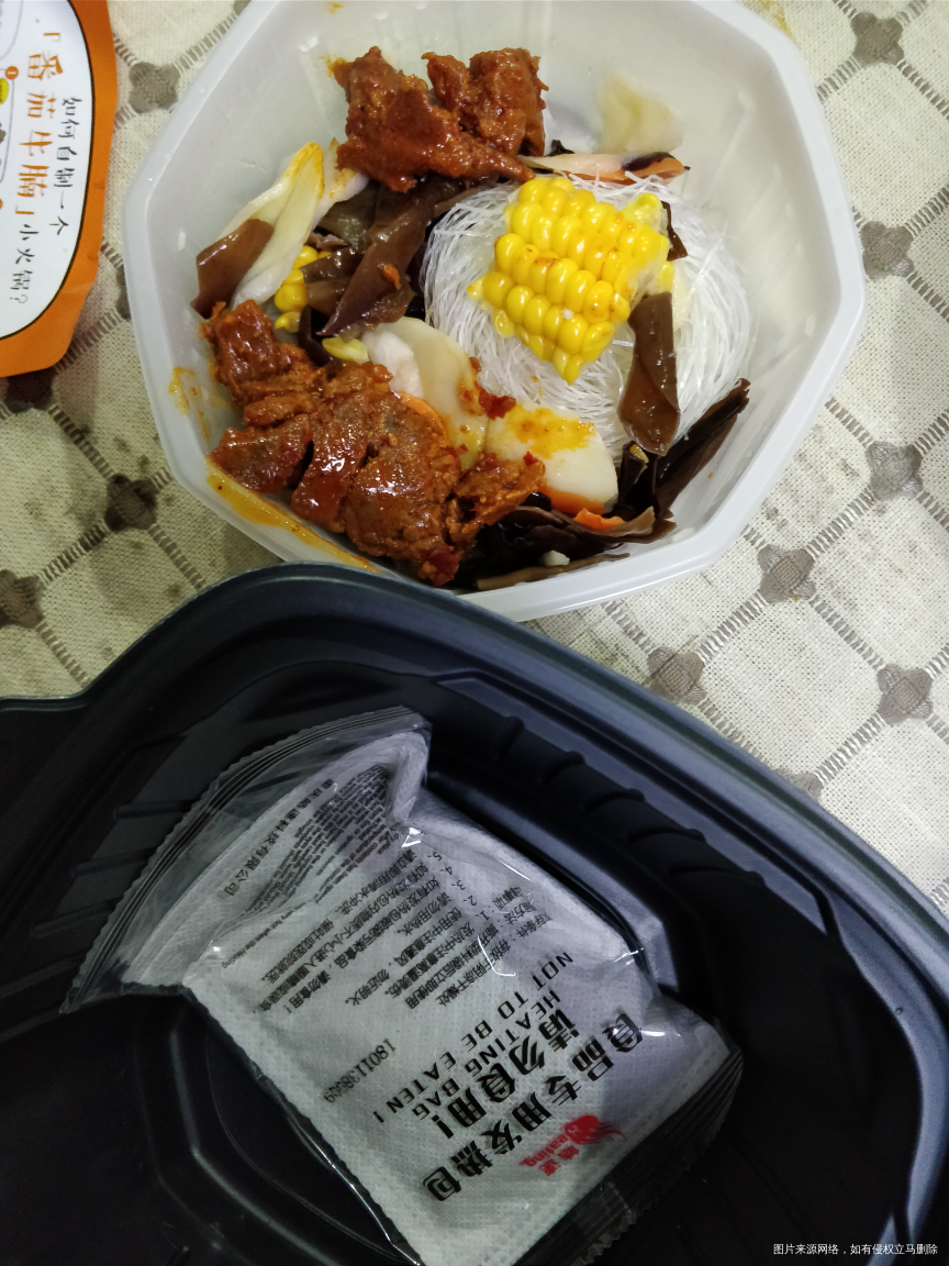 海底捞自助小火锅,新奇,但性价比不高