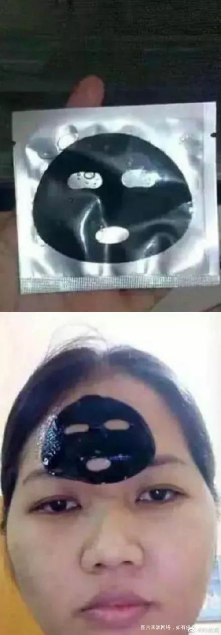 哈哈,又到了买家秀时间了