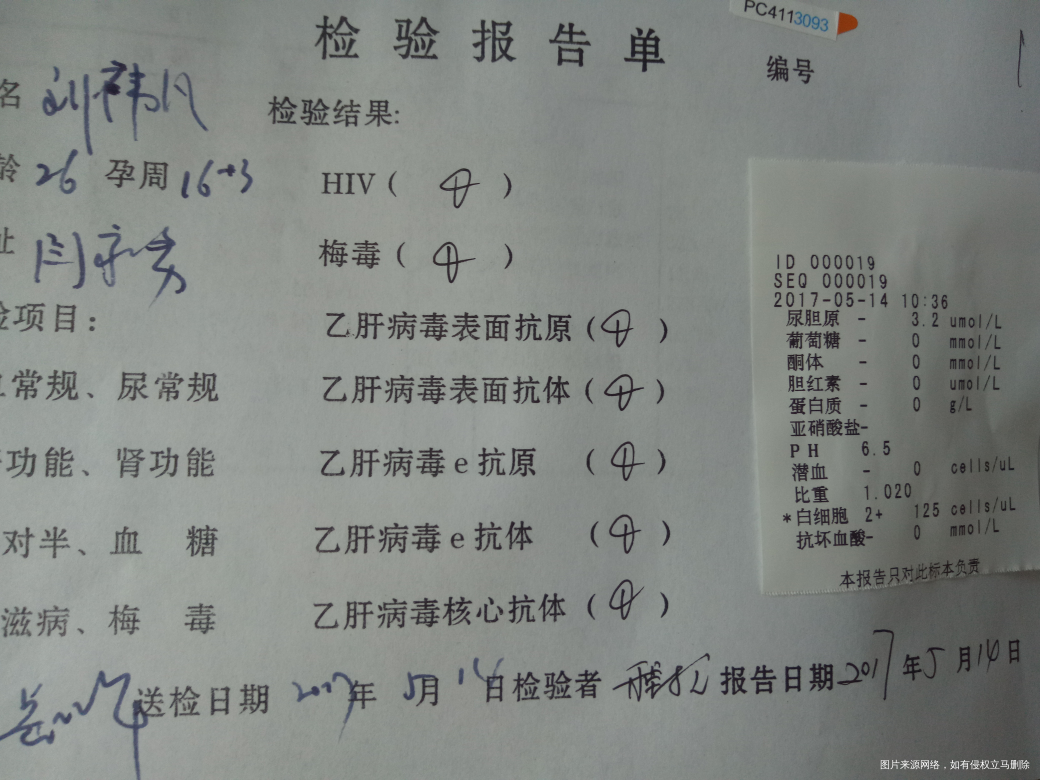 有没有医生帮忙看看啊