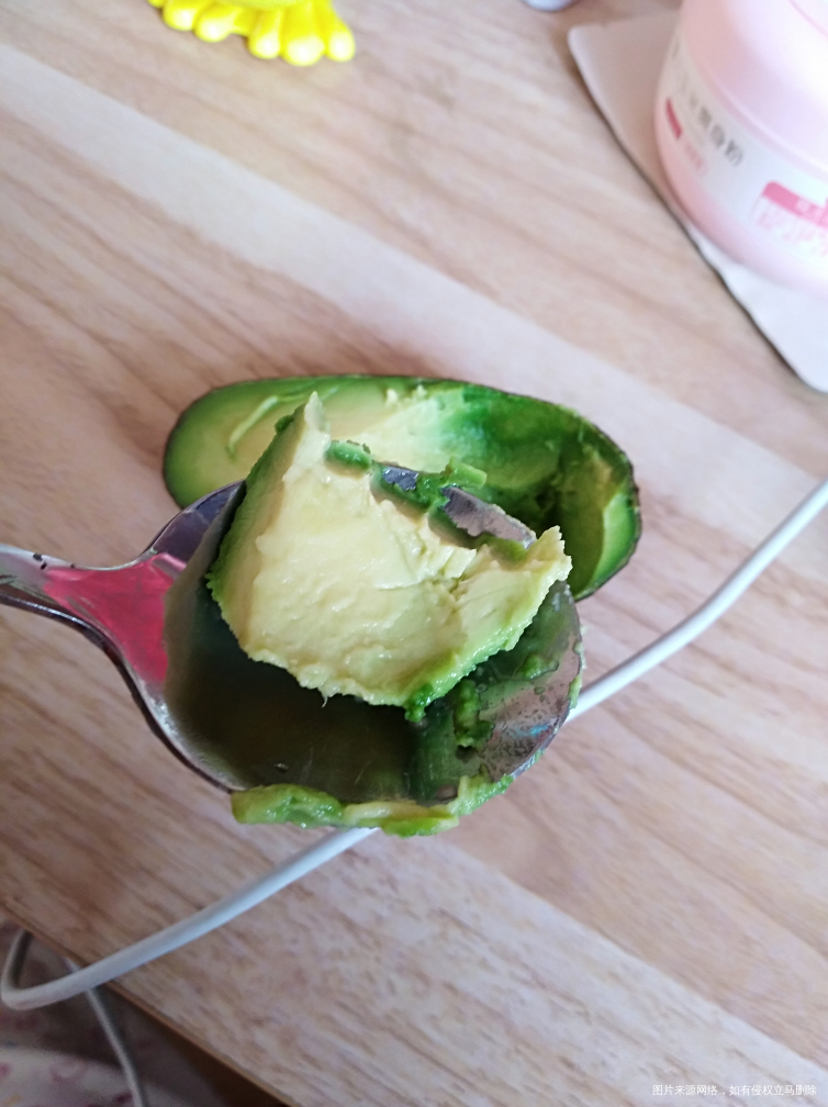 我这独特的口味,喜欢这样吃