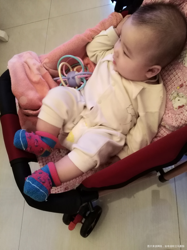 小家伙学习了新技能,你真厉害