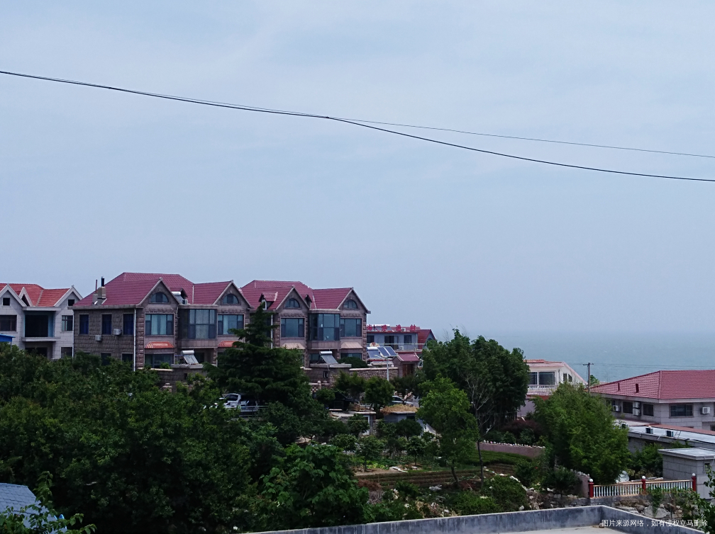 端午节海边度假村一日游喽