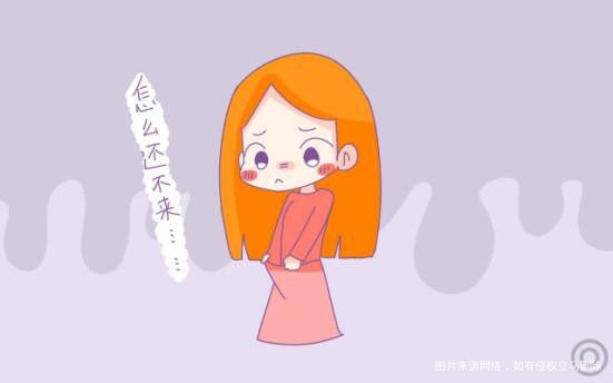 【关于“大姨妈”】产后大姨妈什么时候来?