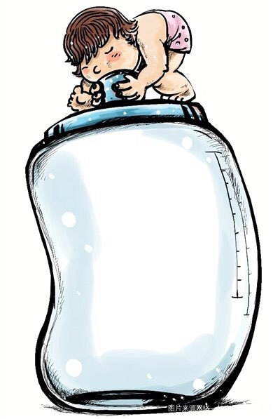 【宝宝断奶】纵有万千不舍,也只能这样选择!