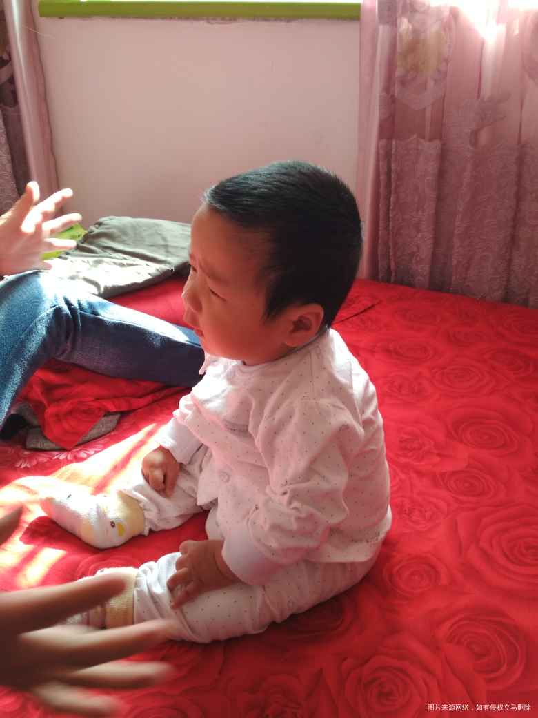 【这辈子 你若不离 我定不弃】