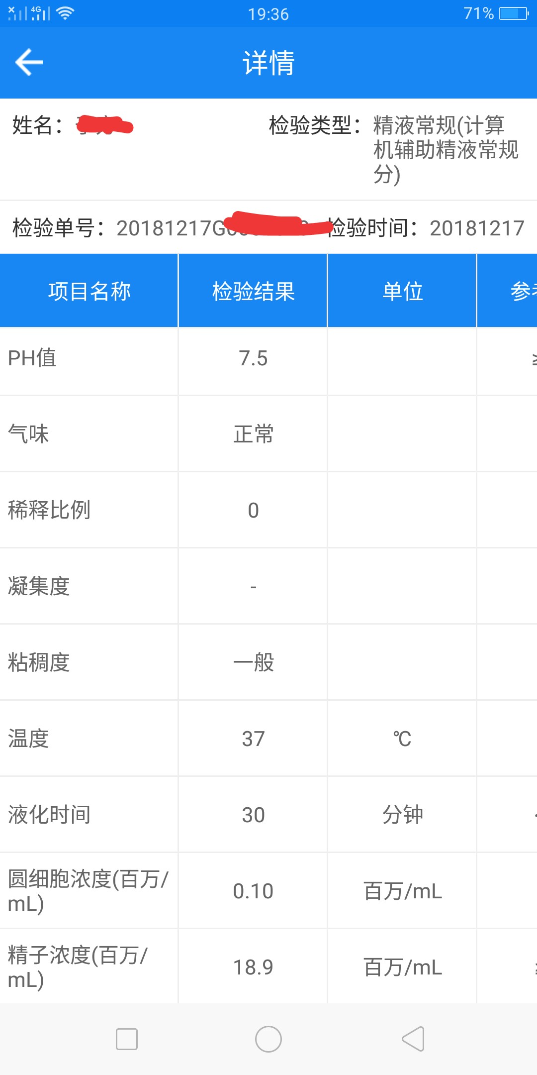 这几项有点偏高，做试管有没有影响？老公的精子是做一代的比较好还是二代的？