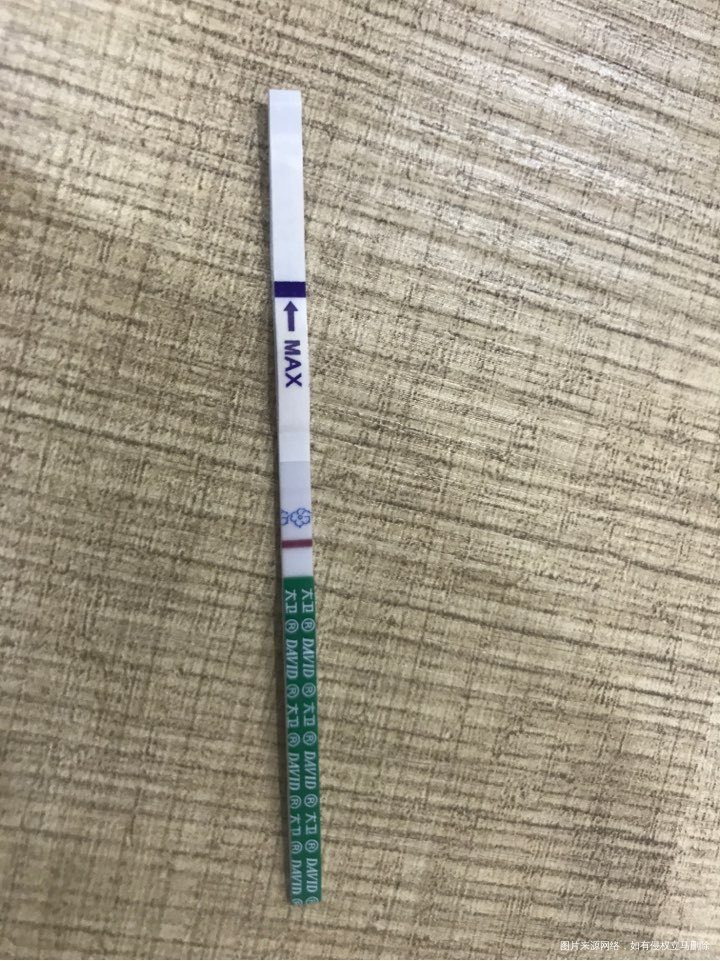 6.2移植冻囊胚,已经开始测啦