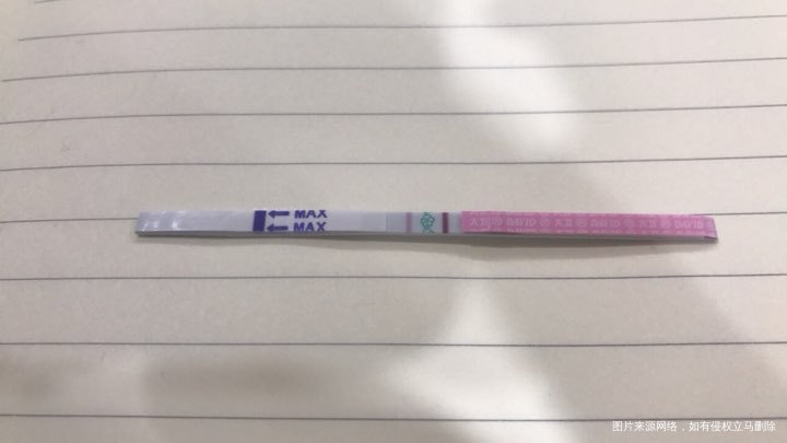 6.2移植冻囊胚,已经开始测啦