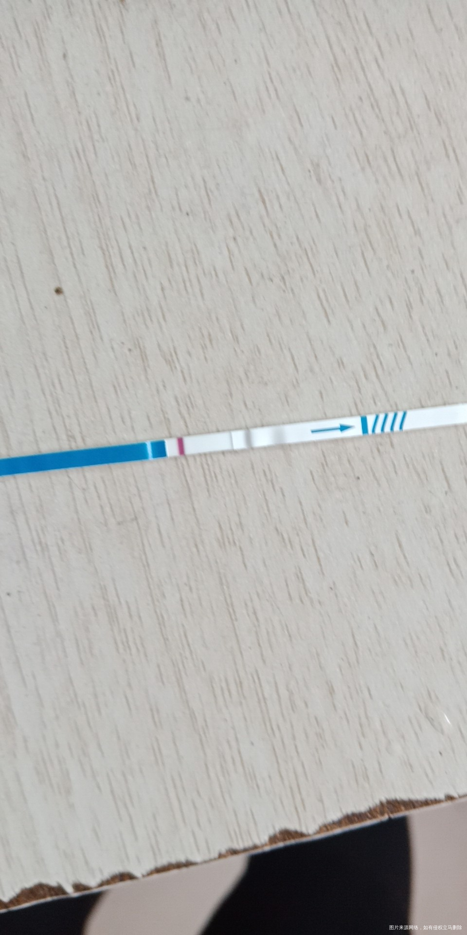 鲜胚移植十天了还是白板那什么情况