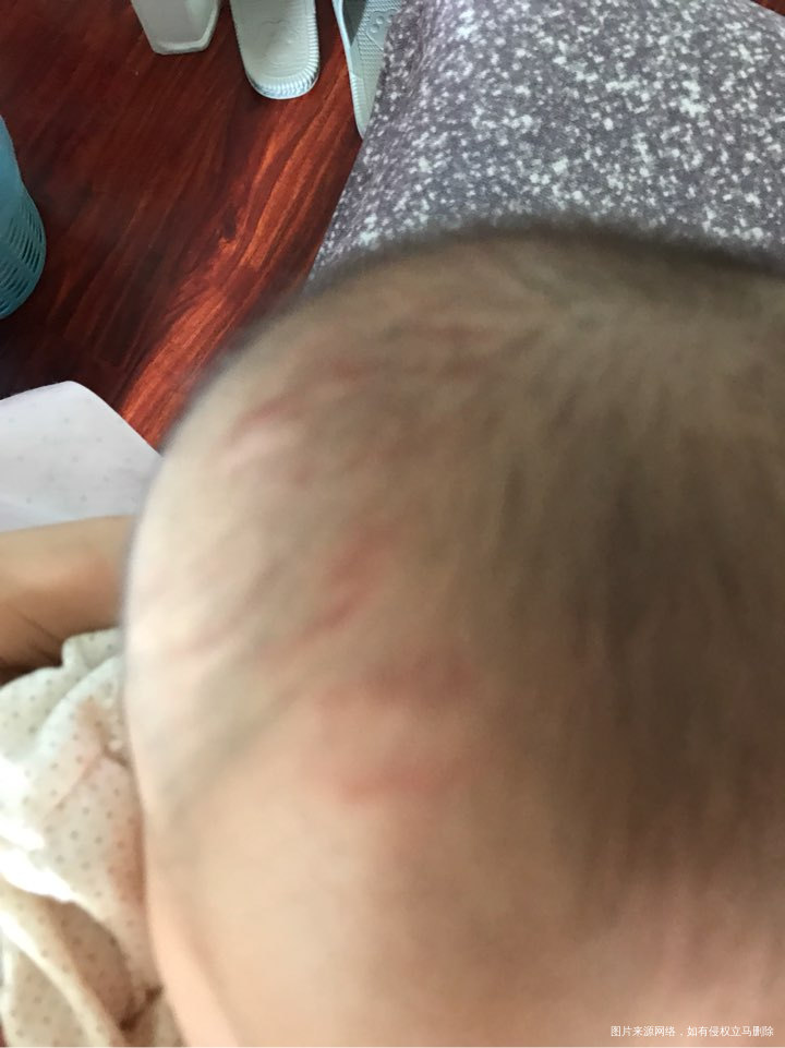 喜欢自虐的恶魔宝宝啊