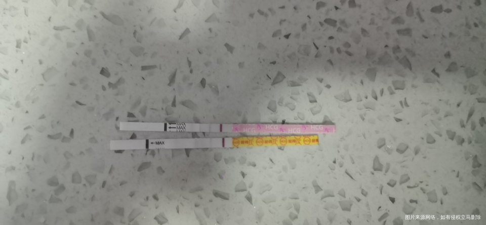 移植第七天希望一直好孕下去