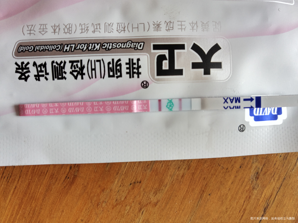 排卵后的第十一天,希望好孕