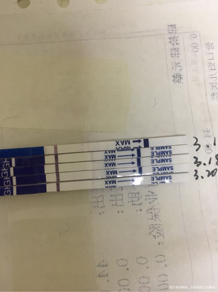 大家看一下这是什么情况啊