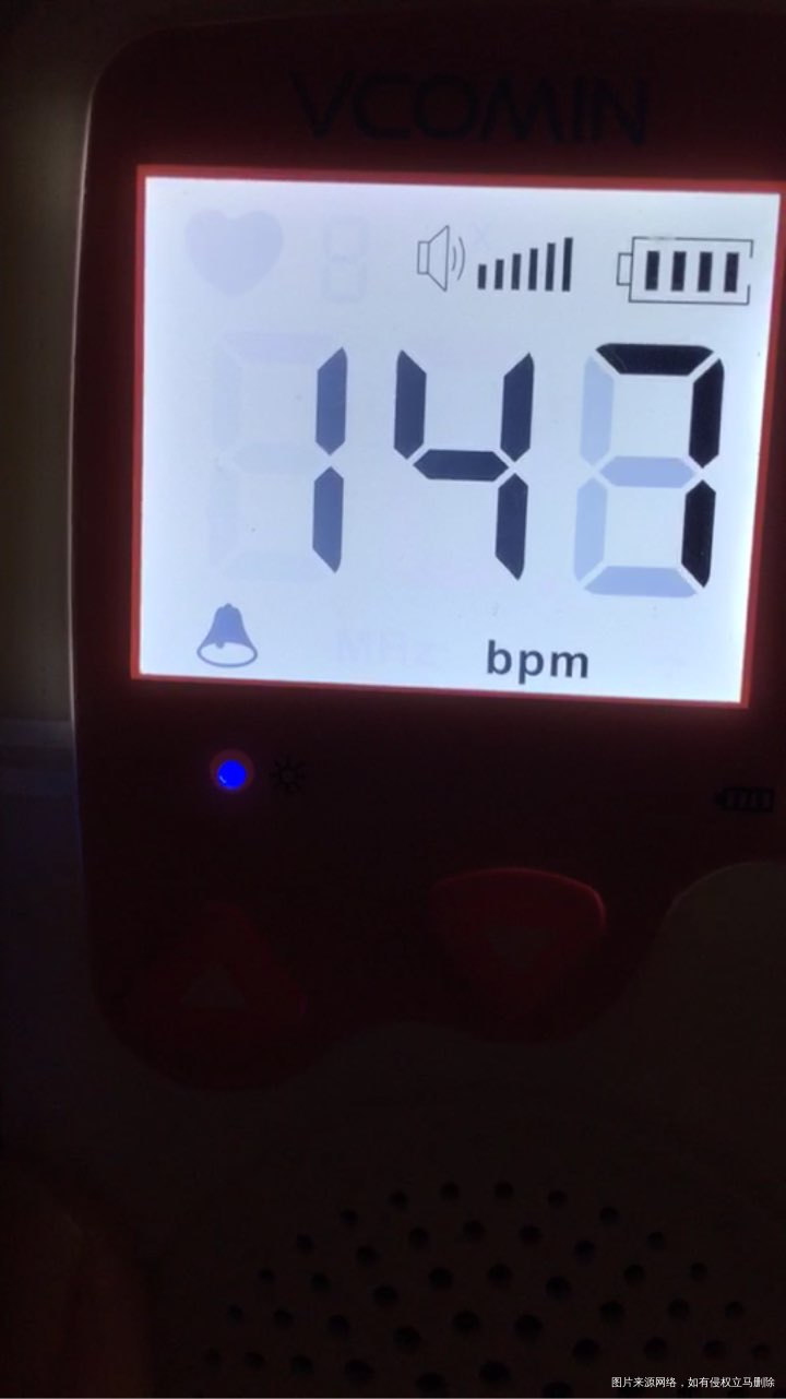 现在是24周+5天,刚刚发现有点出血