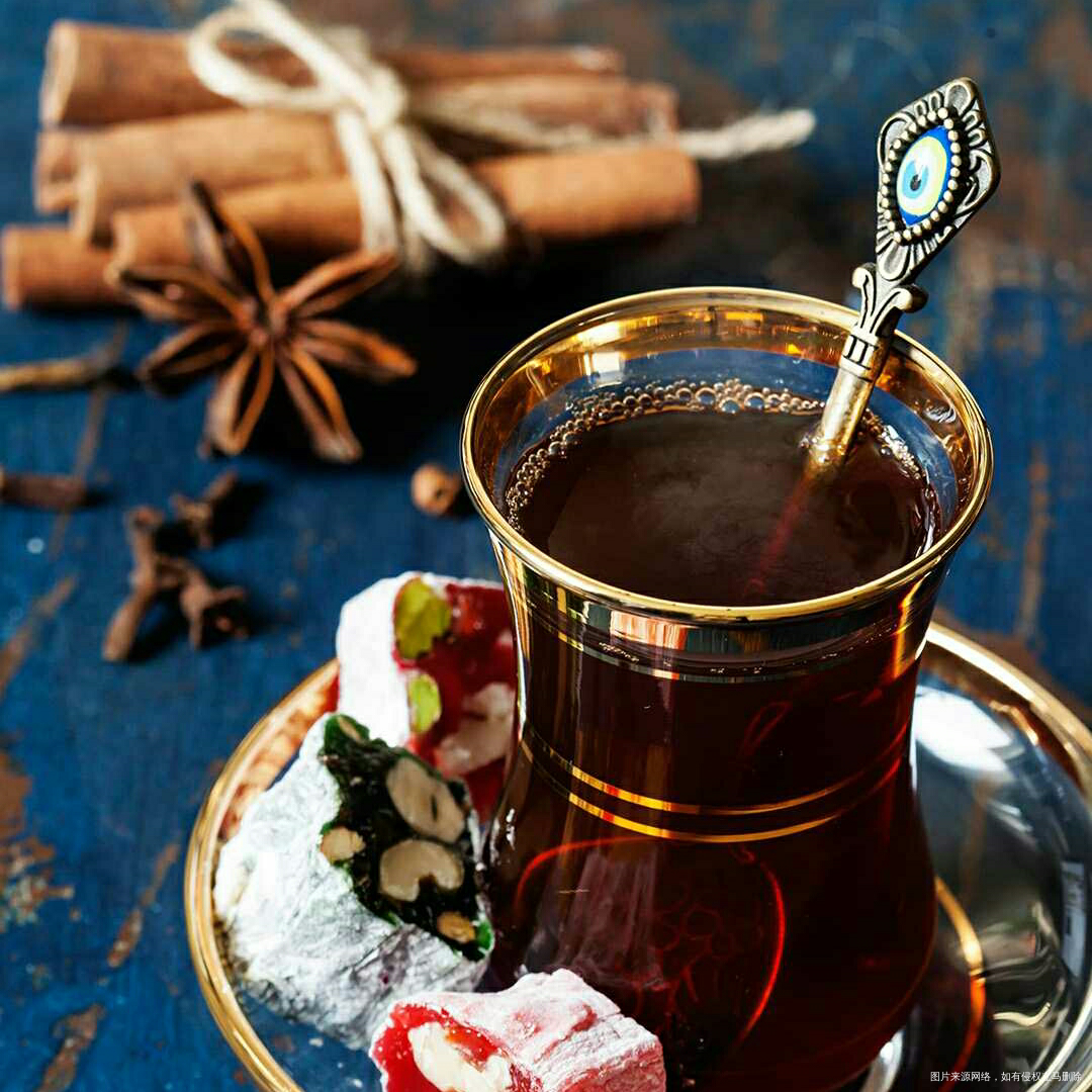 #我的这一年#+苦中作乐☕☕