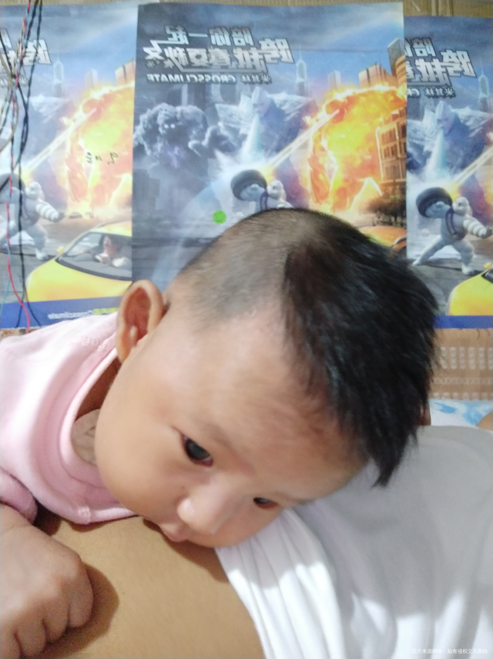 记录,分享【剖宫产后的一些小技巧】