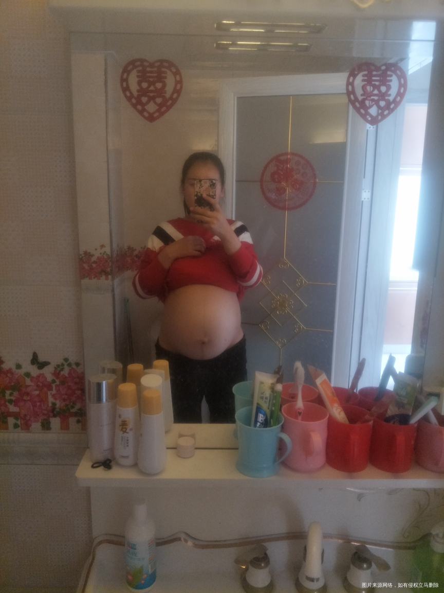 求助医生 我身高171 现在胎儿双径顶 9.9 股骨长7.7 还能顺产么