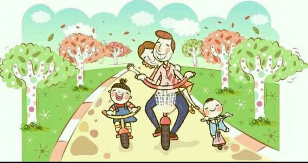 #我的美好剧本#+夫妻同心金石开,困难将会迎刃而解