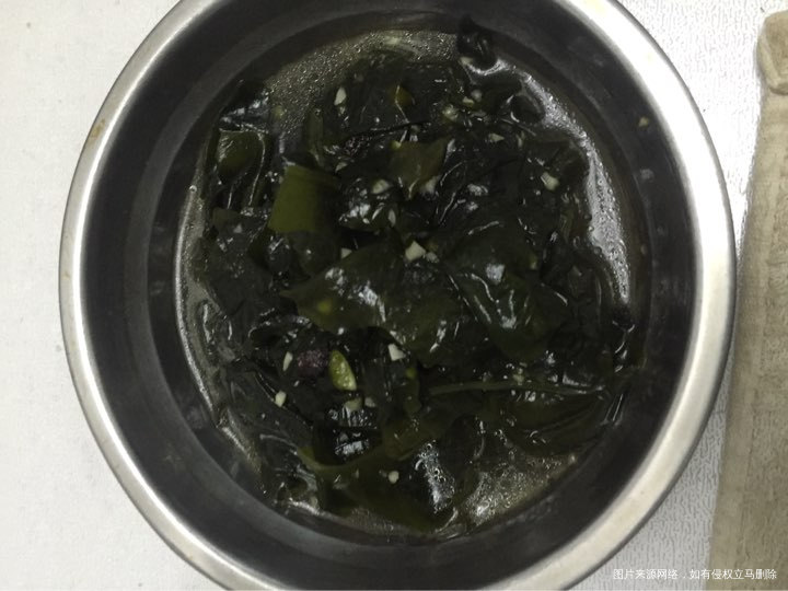 老公加班,今晚晚饭我做的