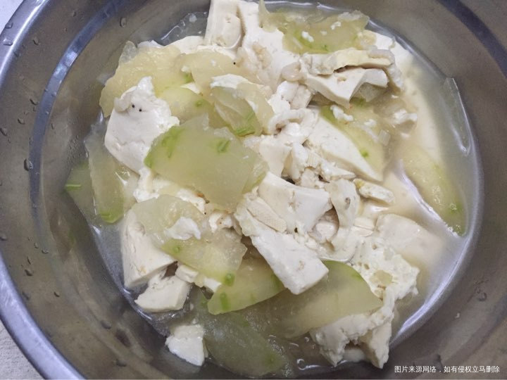 老公加班,今晚晚饭我做的