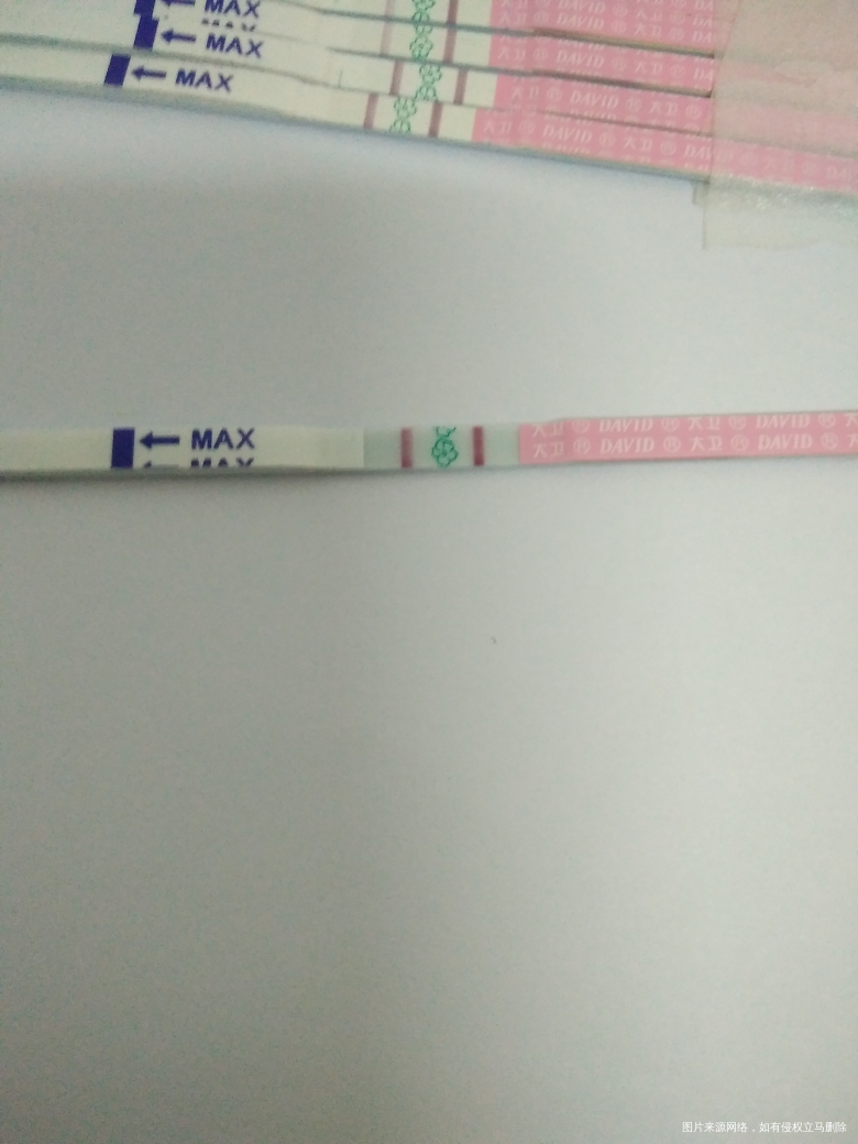 【11.15.】从昨天早上10:30测到强阳