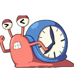 #我的这一年#+宝宝你又迟到咯!