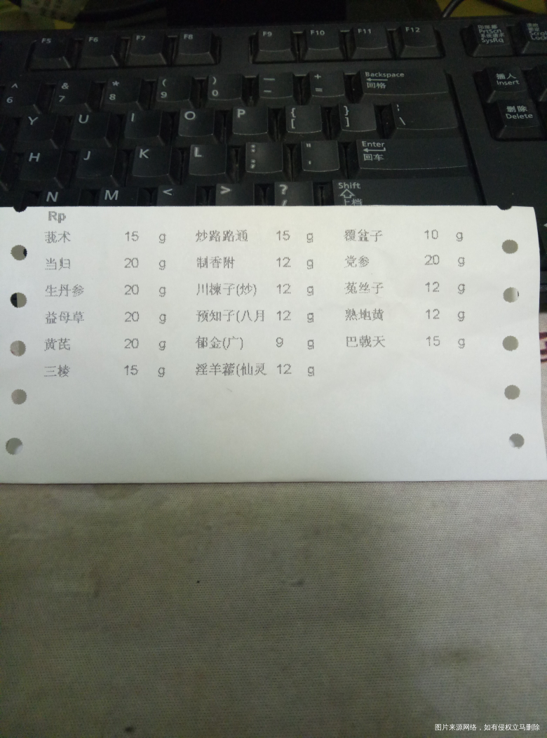 关于原发性不孕症的疑问