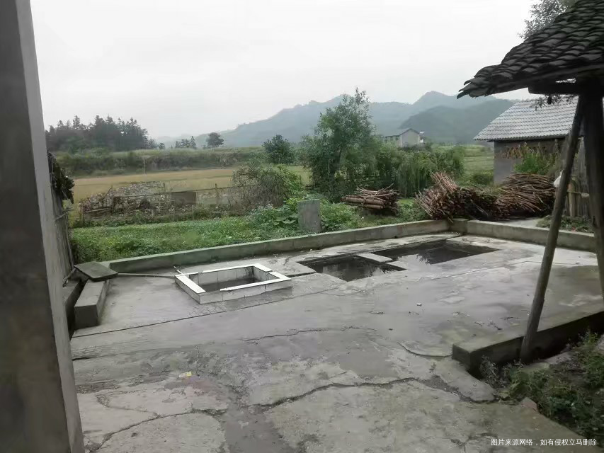 我的家乡,有空常回家看看