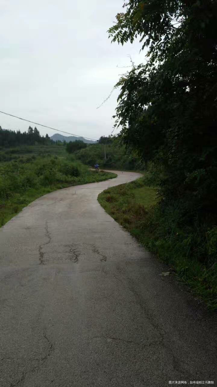 我的家乡,有空常回家看看