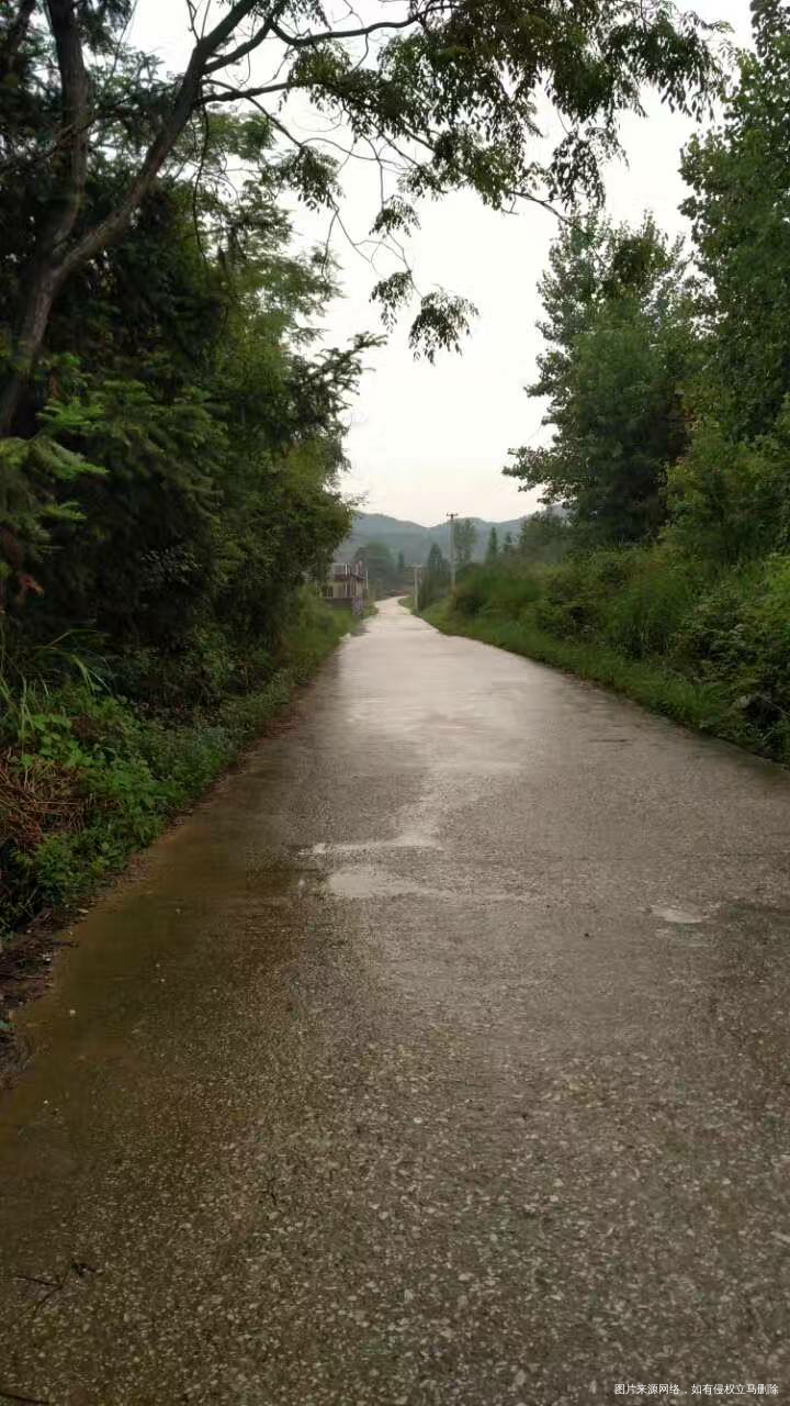 我的家乡,有空常回家看看