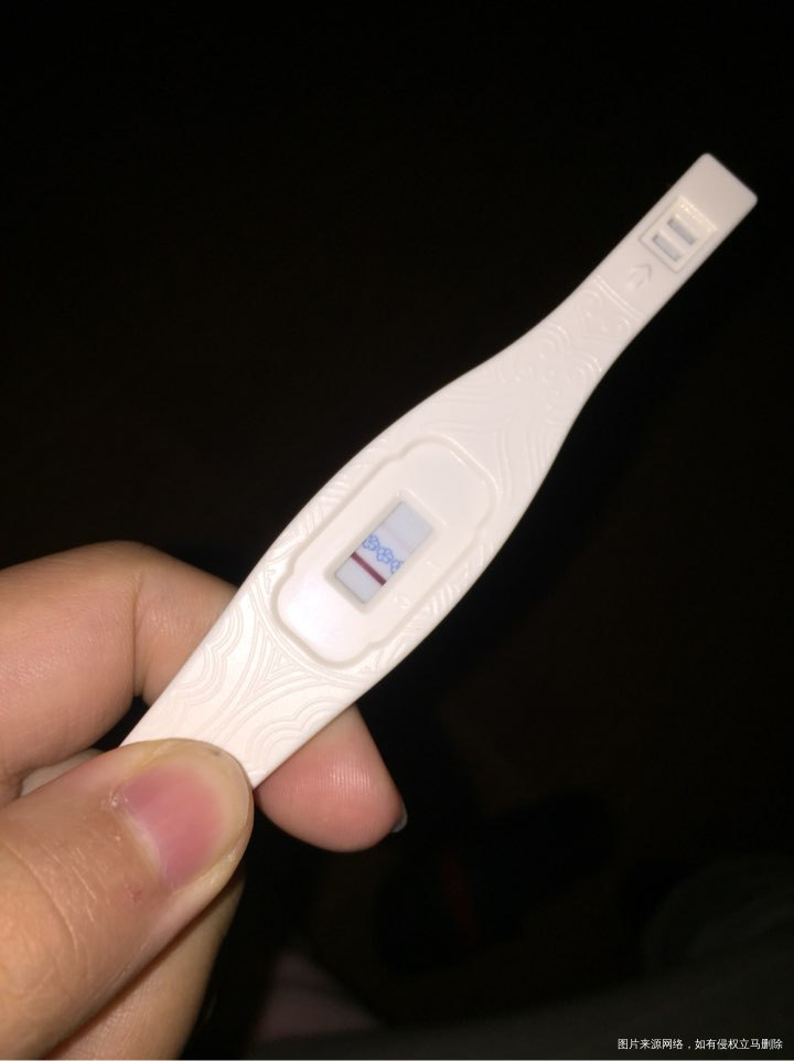 拜托医生帮看下 这是什么情况?