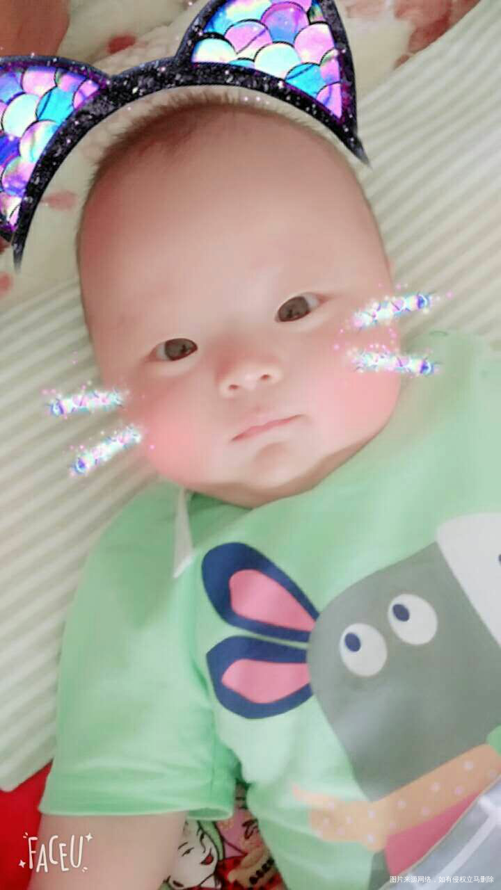 也来说说我怀男宝女宝的症状对比