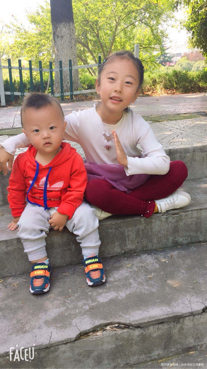 有时候真想拍个纪录片给大宝留着