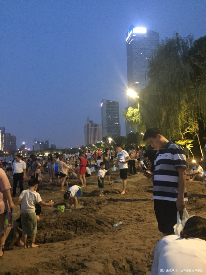 我要的只是~~一家人在一起!