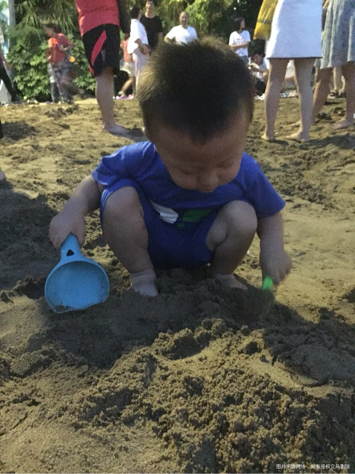 我要的只是~~一家人在一起!